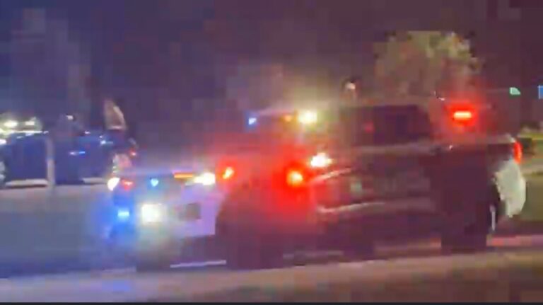 Police Seek Suspect in Machete Attack on Homeless Encampment in Palm Bay