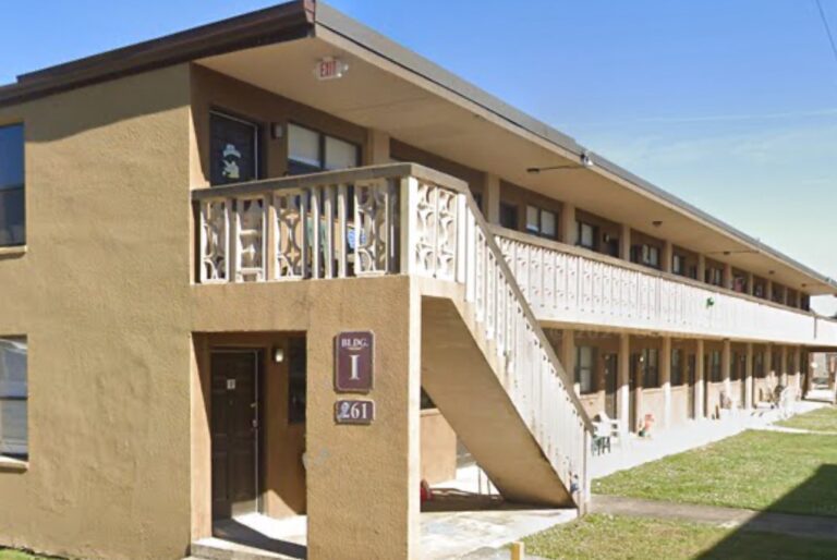 Deadly Mistake: Man and Two Dogs Die After Running Generator Inside Merritt Island Apartment