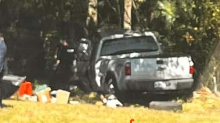 78-Year-Old Melbourne Woman Killed in I-95 Accident after tire malfunction