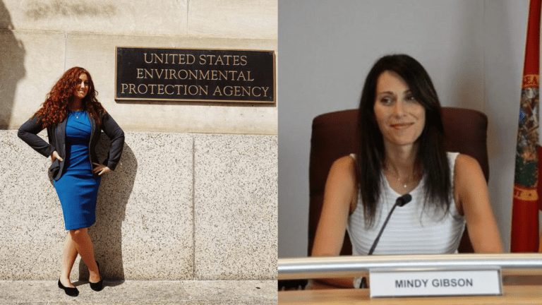 Former Satellite Beach Councilwoman Mindy Gibson Loses Legal Battle Against Cancer Patients