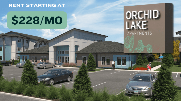 New apartments open in Cocoa with rent starting at $228