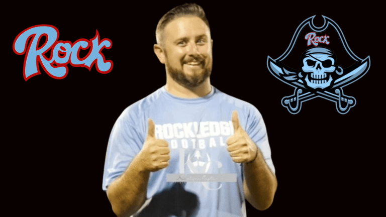 Rockledge Football Coach Carter Fired Amid Allegations of Sexually Charged Conduct with Students