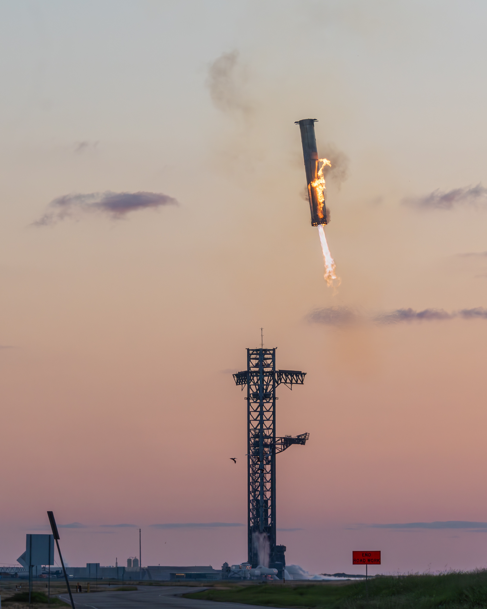 Spacex Raptor Rockets SpaceX Reuses Raptor Engine 314 in Starship Missions - The Space Coast ...