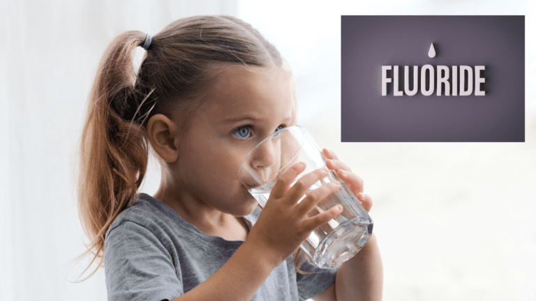 Mayor Alfrey Proposes to End Water Fluoridation in Melbourne after Palm Bay Did Last Week