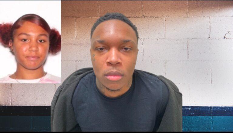 Arrest Made in Premeditated Murder of Aniya Sheppard