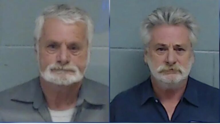 Merritt Island’s Ron Hawkins Arrested for Sex Abuse, Victims under 12-years-old