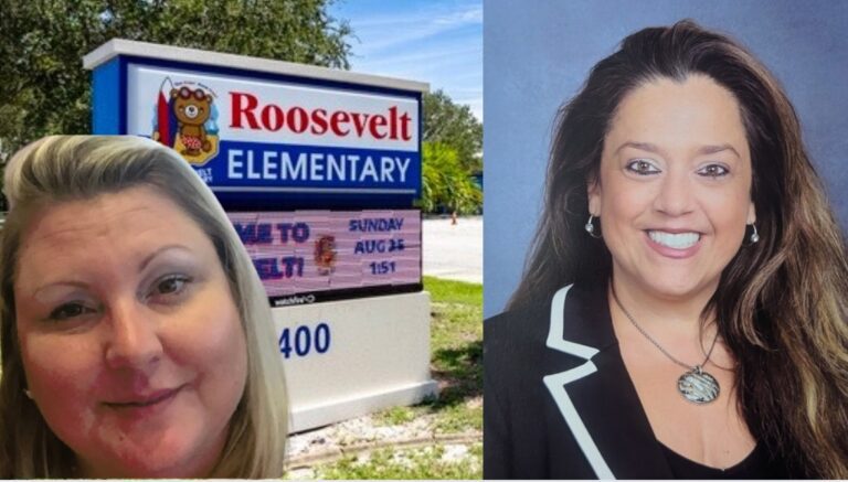 Teacher and Cocoa Beach Principal Arrested After Underage Drinking Party at Her Residence