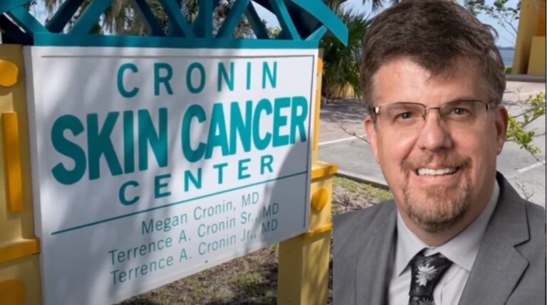 Melbourne Dermatologist Under Felony Investigation