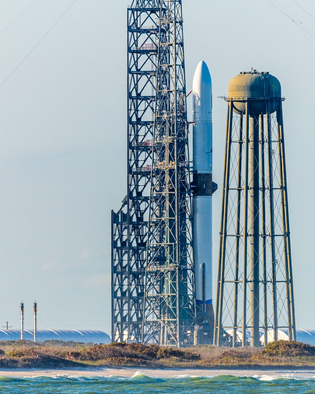 Boeing Signals Layoffs as NASA's SLS Program Faces Stormy Future - The ...