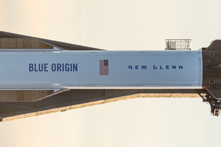 Workforce Reduction at Blue Origin: Aiming for Leaner Operations
