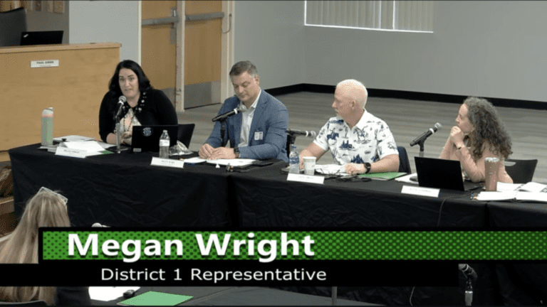 Brevard School Board Considers Full-Day Cell Phone Ban for All Students Following New State Law