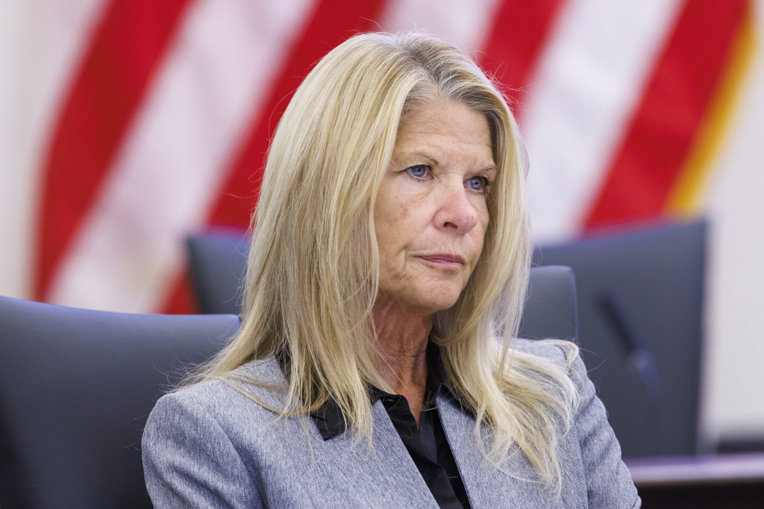 Why Debbie Mayfield Will Lose Her Lawsuit and Not Qualify - The Space ...