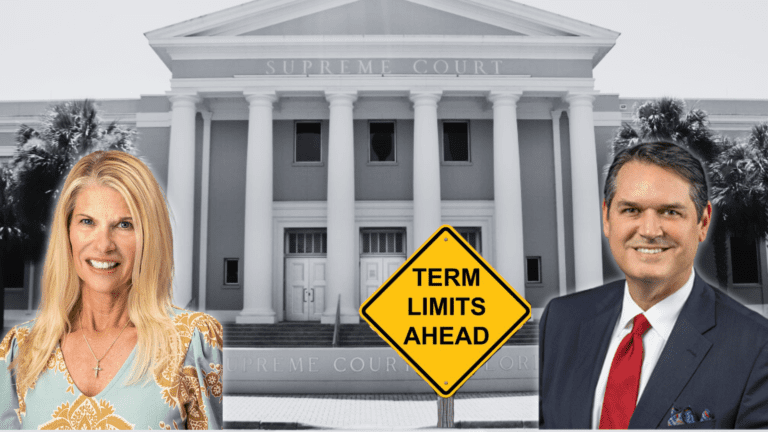 Secretary of State Files Response to Debbie Mayfield’s Supreme Court Complaint Arguing She Was Illegally Kept Off the Ballot for Senate