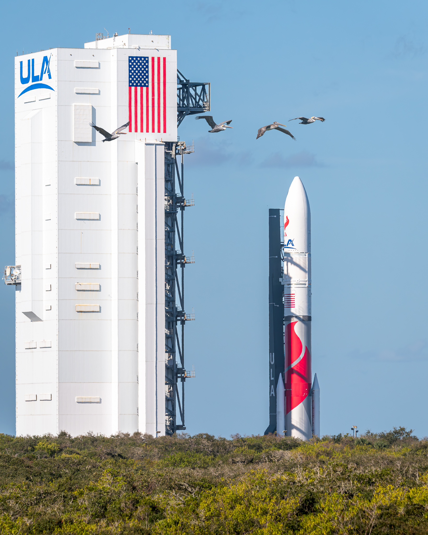 Boeing Signals Layoffs as NASA's SLS Program Faces Stormy Future - The ...