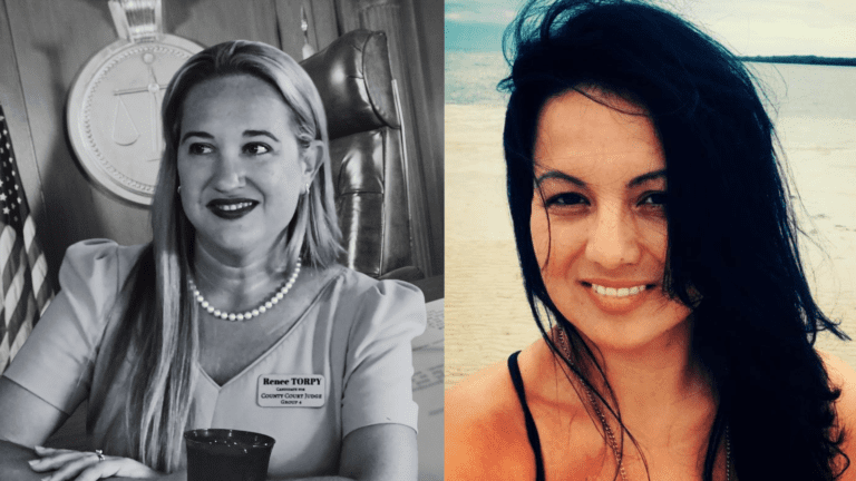 Betrayed by Her Own Lawyer: How Renee Torpy Abandoned a Domestic Violence Victim for a Judgeship-Now She’s a Public Defender