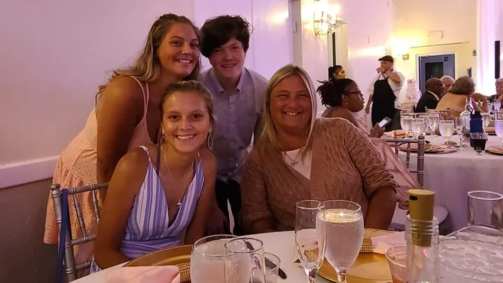 Brevard Woman Desperately Fighting for Second Lung Transplant as Time Runs Out