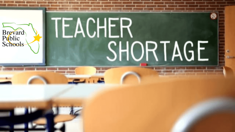 Brevard Public Schools Grapples with 366 Job Vacancies Amid Teacher Shortages