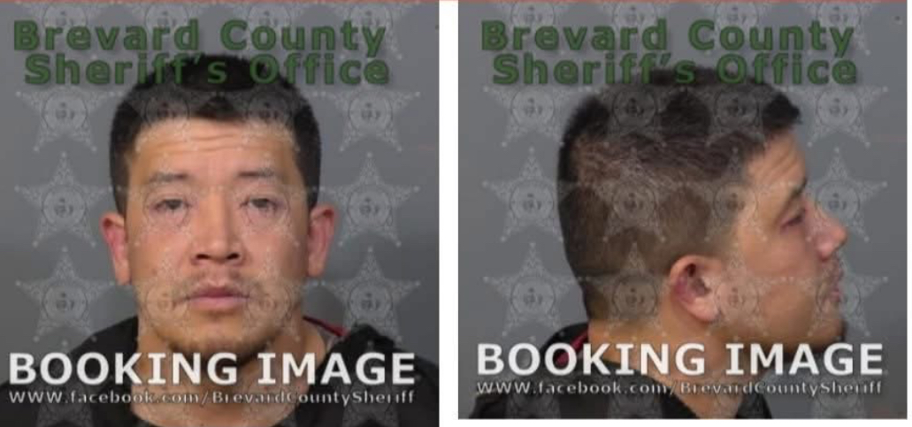 Palm Bay Man Faces 59 Felony Charges for Sexual Crimes Against a Minor ...