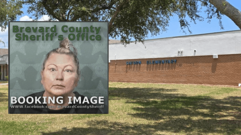 Teen House Party Teacher, Out on Bond, Now Teaching at Saturn Elementary Amid Ongoing Legal Battle