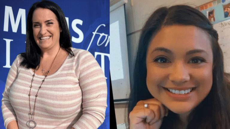 Moms for Liberty School Board Member Megan Wright’s Statement on Mrs. Calhoun’s Termination