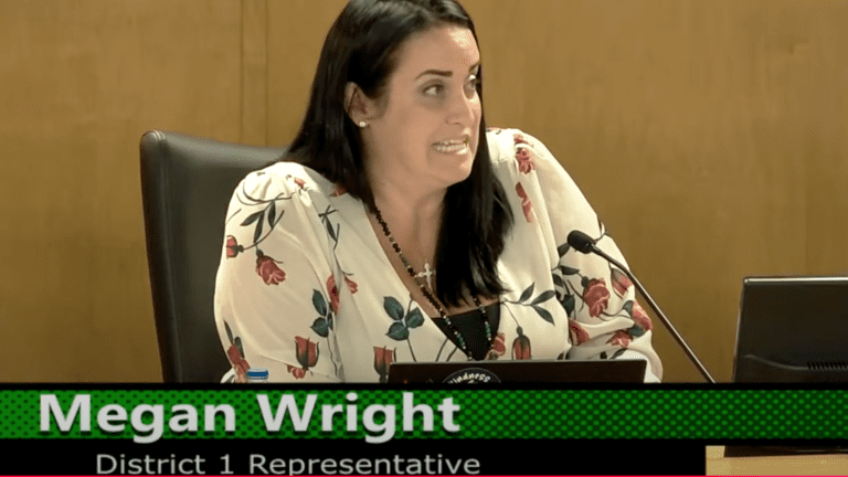 Moms for Liberty School Board Member Abuses Position, Punishes Student for Off-Campus Email Criticizing Her