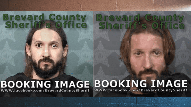 Viera High School Teacher Arrested Again for Domestic Violence, Now Facing Felony Strangulation Charges