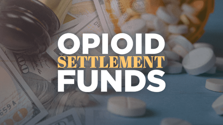 Palm Bay issues Request for Applications for Opioid Settlement Proceeds Grant Fund