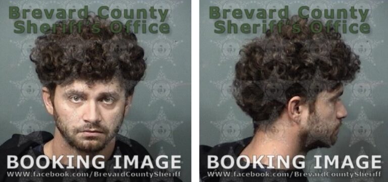 Palm Bay Resident Among Eight Charged in International Child Pornography Ring