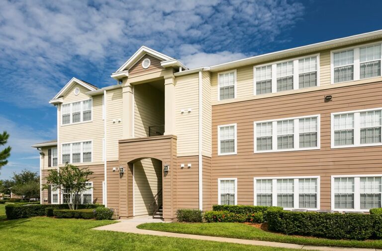 Trump Budget Proposal Would Effectively Eliminate Section 8 Housing Assistance