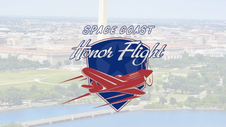 Melbourne Orlando International Airport to Launch Space Coast Honor Flights Starting This Fall