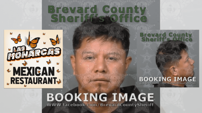 14-Year-Old Battered at Las Monarcas Restaurant by Illegal Immigrant Cook in Shocking Social Media Grooming Case
