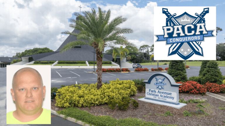 Park Avenue Christian Academy Defends Allowing Child Sex Offender to Work on Campus, Sparking Outrage
