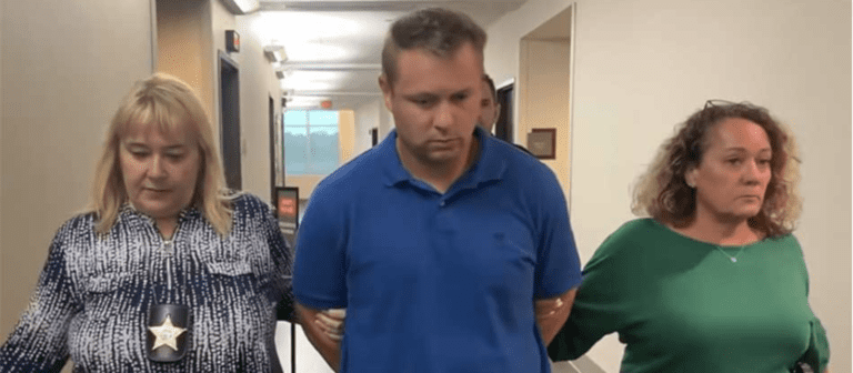 Youth Pastor Charged with 24 Counts of Sexual Battery