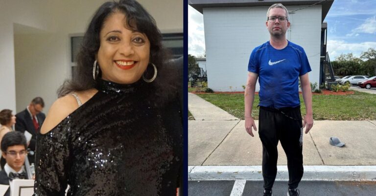 State Attorney to seek death penalty for David A. Barber in Titusville murder