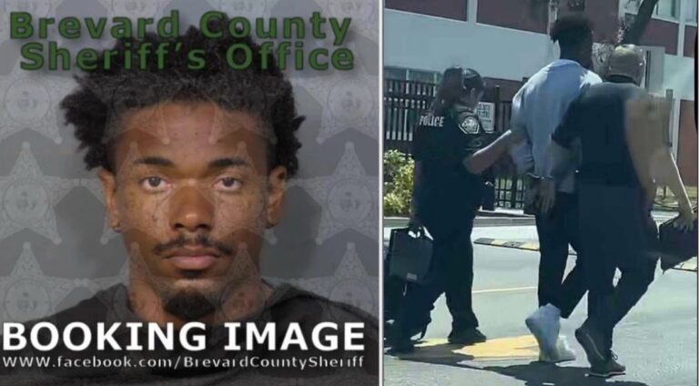 Details Emerge from Arrest Affidavit for Substitute Teacher Who Sent Nude Photo to Student