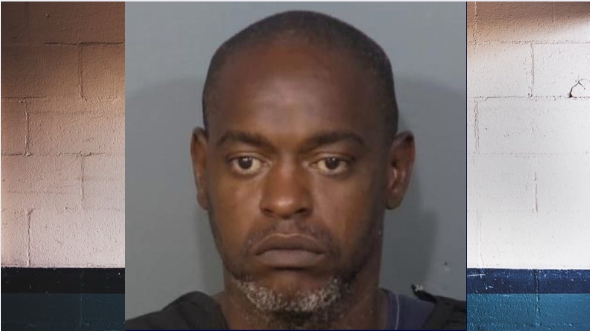 Titusville Man Charged with Felony Sex Crimes Involving Runaway ...