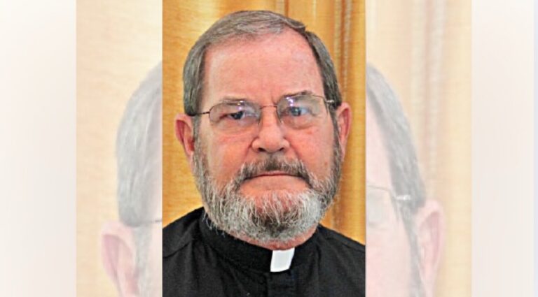 Lawsuit Filed Against Diocese After Murder of Palm Bay Priest Accused of Sexually Abusing Children