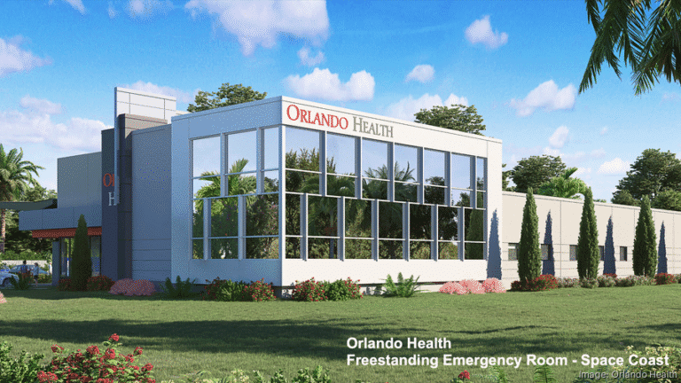 Brevard’s Billion-Dollar Battle for Patients: Orlando Health vs. Health First