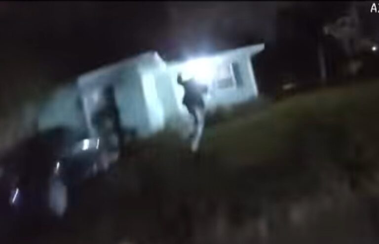 Editorial Opinion: On the Release of the Bodycam Footage in the Charles Shooting