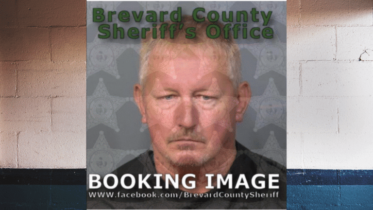 Melbourne Auto Shop Owner Arrested for Sexually Battering His Sister with Down Syndrome