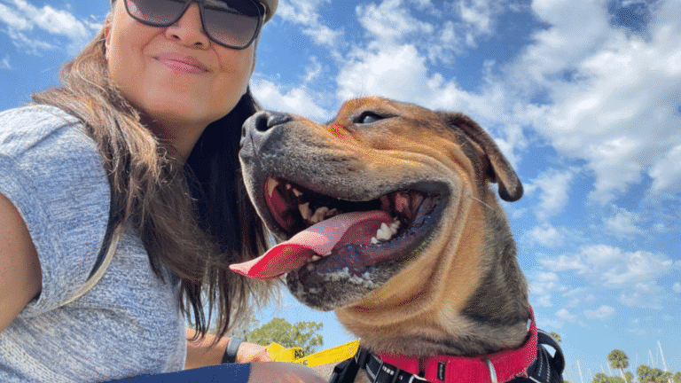 Check Out a Shelter Dog with SPCA’s “Borrowed Buddies” Program!