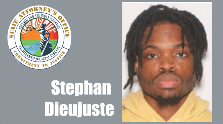 Murder charge filed in Downtown Melbourne shooting