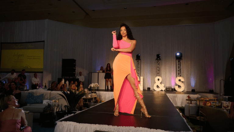 Women’s Business Center Ramps Up Community Impact with Signature Event