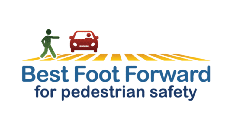 Pedestrian Safety in Focus as Operation Best Foot Forward Returns for Back-to-School Season Starting July 29