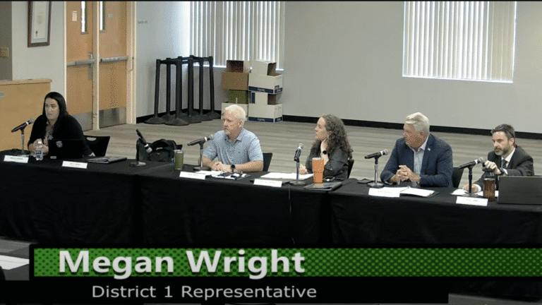 Trump Administration Freezes Millions in Education Funding — While Florida’s Senators Stay Silent