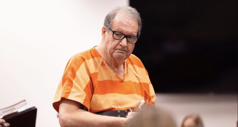 Indian River Shores Man Sentenced to 15 Years in Sex Case After Murder-for-Hire Plot