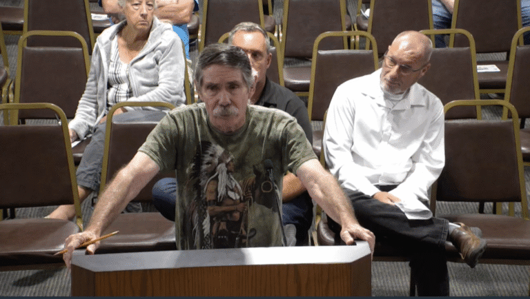 Palm Bay City Council Votes to Reconsider Broadcasting Public Comments Amid Transparency and First Amendment Concerns