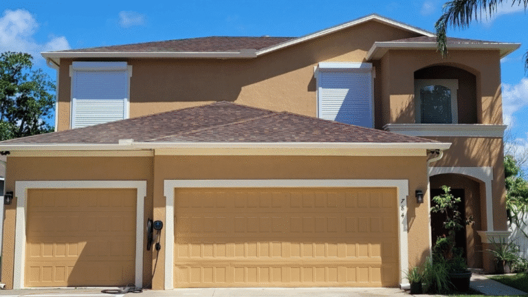 Interior and Exterior Painting Tips Every Floridian Should Know