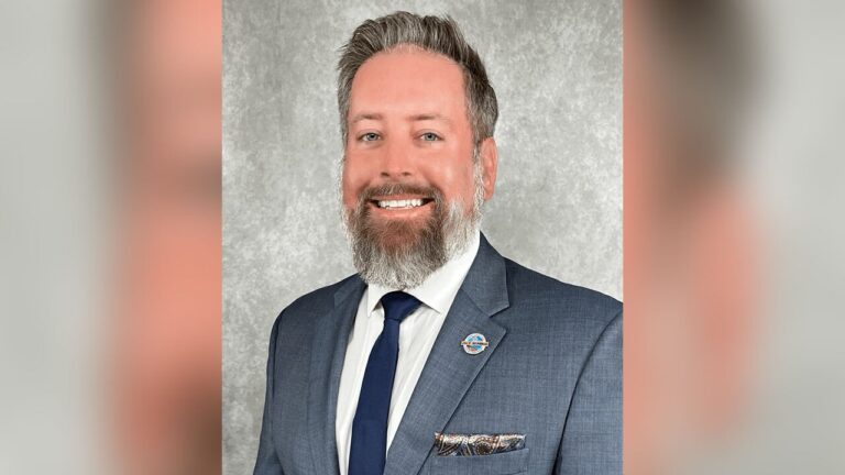 Fort Pierce City Commissioner arrested in child exploitation case with 12-year-old, faces 24 felony counts