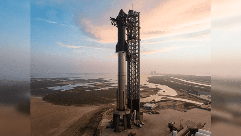 Public Gets Say on SpaceX Starship Megasite at Cape Canaveral—Here’s What’s at Stake